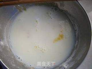卡仕达酱的做法步骤:4
