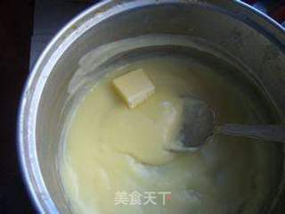 卡仕达酱的做法步骤:8