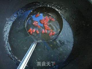 清汤炖羊脑的做法步骤:6