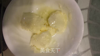 蔓越莓玛芬的做法步骤:2