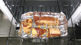 黯然销魂饭的做法步骤:4