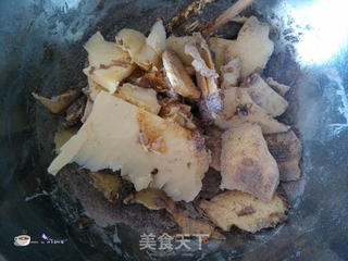 姜饼咖啡屋的做法步骤:3