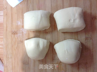 无铝泡打粉小油条的做法步骤:5