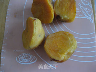 自制红薯干的做法步骤:2