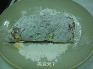 乳酪酿里脊的做法步骤:6