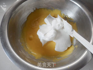 圣诞树蛋糕的做法步骤:8