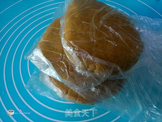 姜饼咖啡屋的做法步骤:6