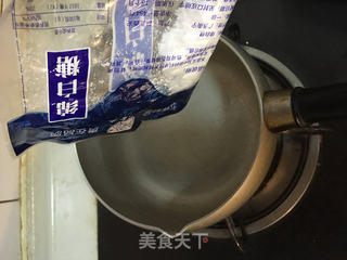 山楂罐头的做法步骤:5