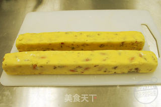 巧克力果仁饼干(酥硬性点心)的做法步骤:5
