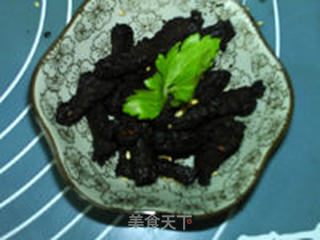 烤牦牛肉干的做法步骤:17