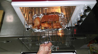 黯然销魂饭的做法步骤:5