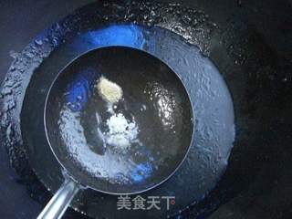 清汤炖羊脑的做法步骤:5