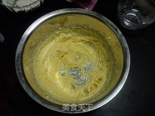 玫瑰饼干的做法步骤:5