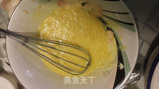 蔓越莓玛芬的做法步骤:5
