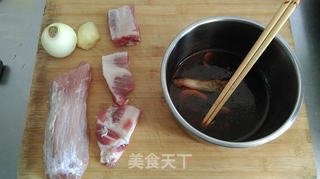 黯然销魂饭的做法步骤:2