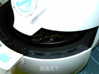 烤牦牛肉干的做法步骤:11