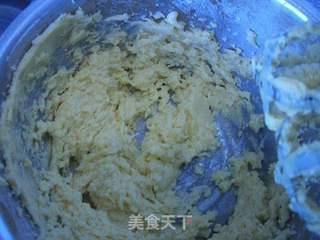 猴头菇饼干的做法步骤:2