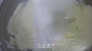 【简单好吃的】饼干的做法步骤:6