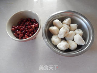 鱼丸酸辣粉的做法步骤:2
