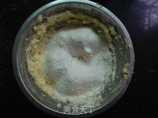 手指白巧克力彩糖棒的做法步骤:5