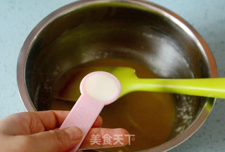 简单有趣又好味的【奶香造型饼干】的做法步骤:2