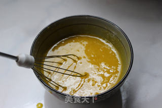 好运滚滚来——燕麦桃酥球的做法步骤:3