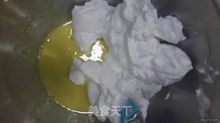 【简单好吃的】饼干的做法步骤:5