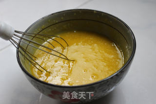 好运滚滚来——燕麦桃酥球的做法步骤:4