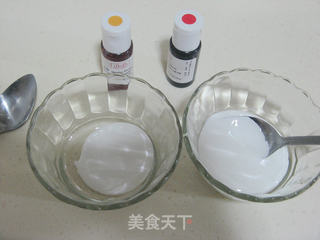 圣诞花环饼干的做法步骤:27