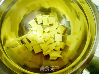 营养蔬菜饼干的做法步骤:6