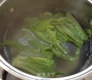 宜宾燃面的做法步骤:9