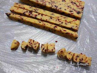 粒粒香脆蔓越莓的做法步骤:14