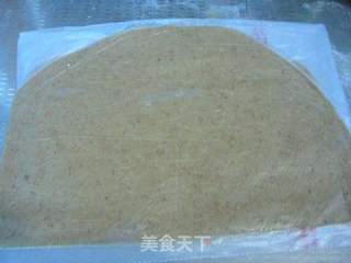 猴头菇饼干的做法步骤:8