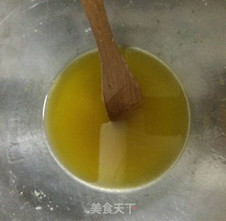 营养燕麦核桃酥的制作方法的做法步骤：4