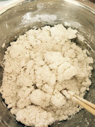 醪糟汤圆的做法步骤:2