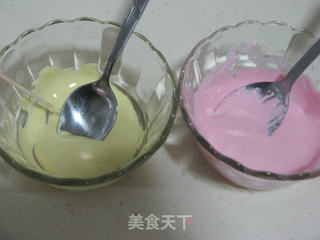 圣诞花环饼干的做法步骤:28