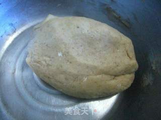 猴头菇饼干的做法步骤:7