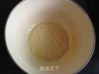 北海道戚风杯的做法步骤:11