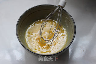 好运滚滚来——燕麦桃酥球的做法步骤:2