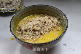 好运滚滚来——燕麦桃酥球的做法步骤:5