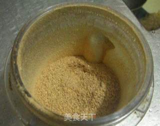 自制猴头菇粉的做法步骤:8