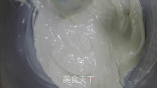 【简单好吃的】饼干的做法步骤:7