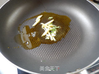 肉末香菇烧豆腐的做法步骤:6
