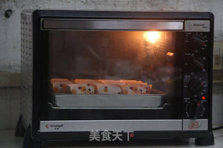 北海道戚风的做法步骤:8