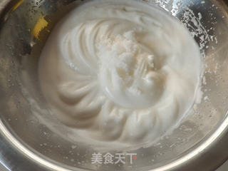 迷你蛋糕杯的做法步骤:6