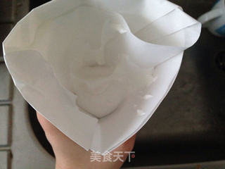 水杯姜饼屋(姜饼屋的迷你版~)的做法步骤:15