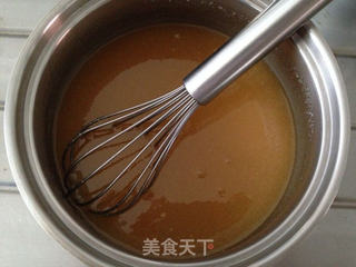 水杯姜饼屋(姜饼屋的迷你版~)的做法步骤:4