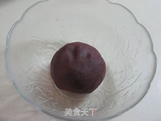 圣诞花环饼干的做法步骤:9