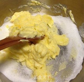 熊猫饼干的做法步骤:3