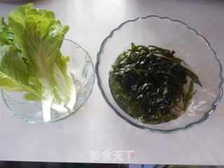鱼丸酸辣粉的做法步骤:3